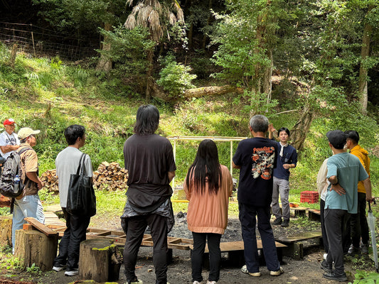 9/19（土）現地見学会を開催します！千葉県富津市豊岡