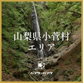 山梨県小菅村